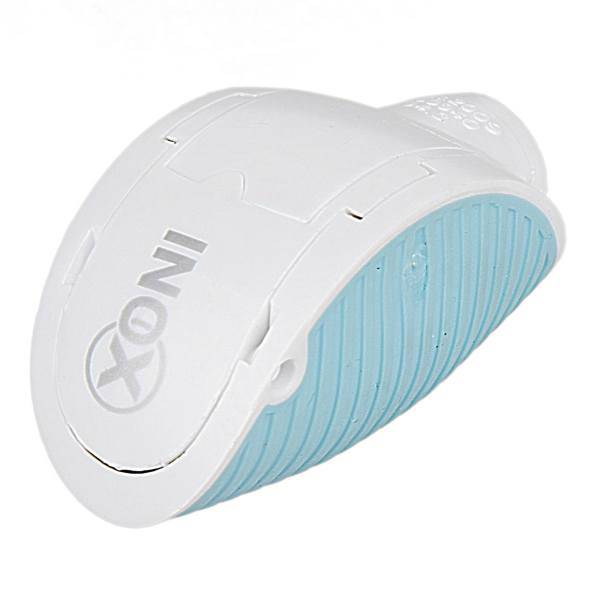 تراش اینوکس مدل Snail، Inox Snail Sharpener
