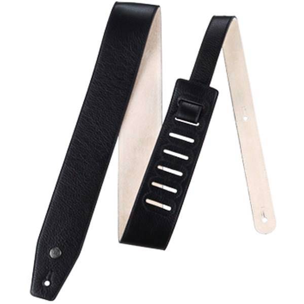 بند گیتار دانلوپ مدل BMF-01BK، Dunlop BMF-01BK Guitar Strap