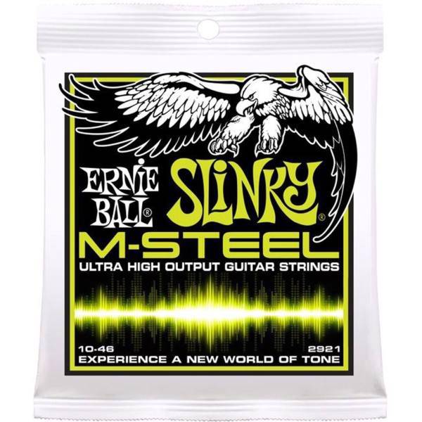 سیم گیتار الکتریک ارنی بال مدل 2921، Ernieball 2921 Electric Guitar String