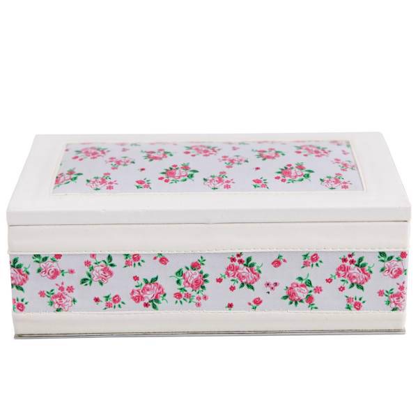 جعبه چرمی گالری طهرانی کد 191032، Tehrani 191032 Gift Box