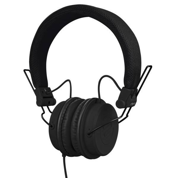 هدفون حرفه ای دی جی مدل RHP-6، Reloop RHP-6 Professional DJ Headphones