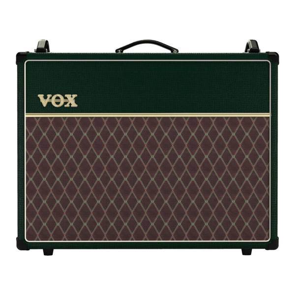 آمپلی فایر گیتار ووکس مدل AC30C2-BRG2، Vox AC30C2-BRG2 Guitar Amplifier