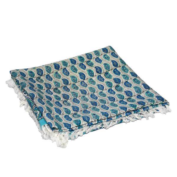 سفره قلمکار ممتاز سی دا کد GH09002 سایز 120 × 120