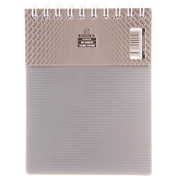 دفتر یادداشت کلاس ممو، Classmemo Notebook 80 Sheets