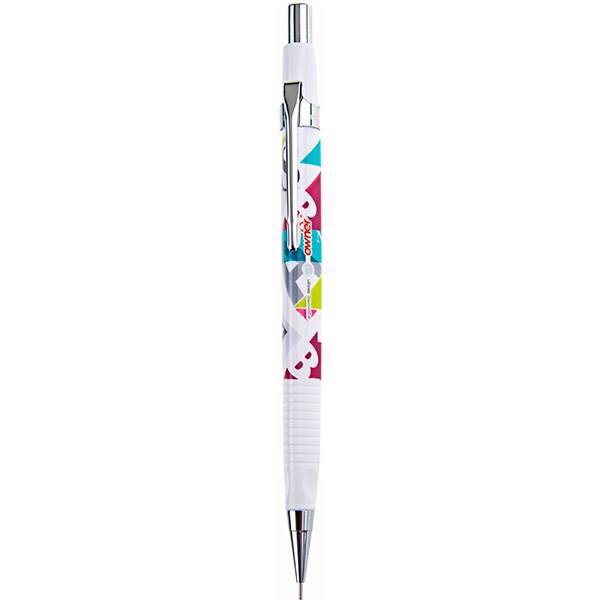 مداد نوکی اونر - کد 11965 طرح 8 با قطر نوشتاری 0.5 میلی متر، Owner 0.5mm Mechanical Pencil - Code 11965 Type 8