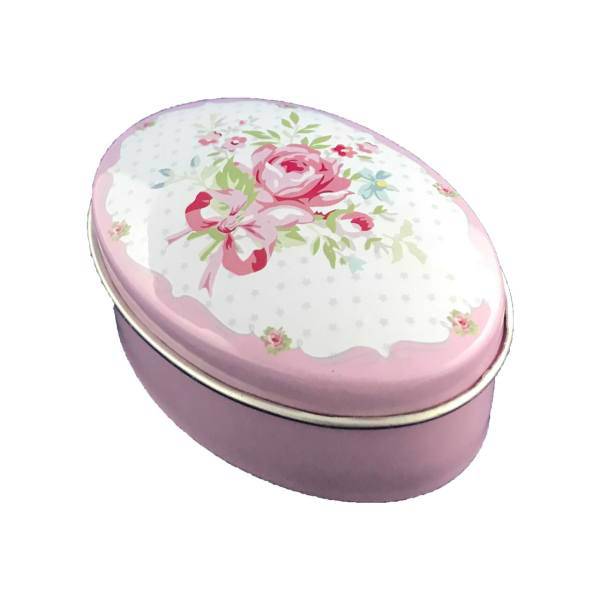 جعبه هدیه فلزی آرمان لند مدل AL-41، ArmanLand AL-41 Metal Gift Box