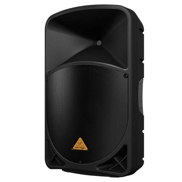 اسپیکر اکتیو بهرینگر مدل Eurolive B115D، Behringer Eurolive B115D Active Speaker