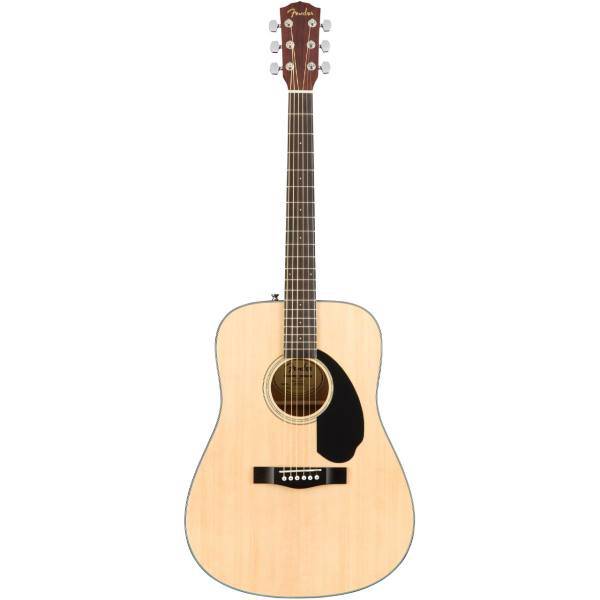 گیتار آکوستیک فندر مدل CD-60S Pack 0961281021، Fender CD-60S Pack 0961281021 Acoustic Guitar
