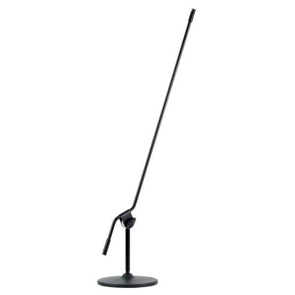 پایه میکروفون یورومت مدل 04367، Euromet Internal cable microphone stand