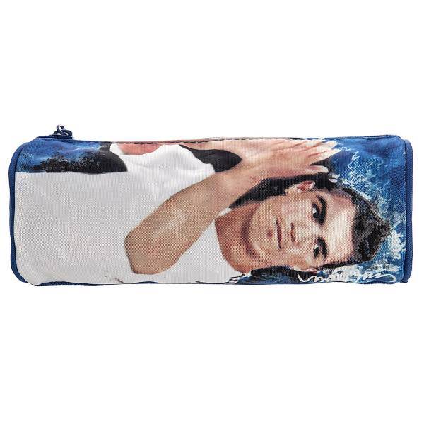 جامدادی مدل Celebrity Icons طرح رونالدو، Celebrity Icons Ronaldo Pencil Case