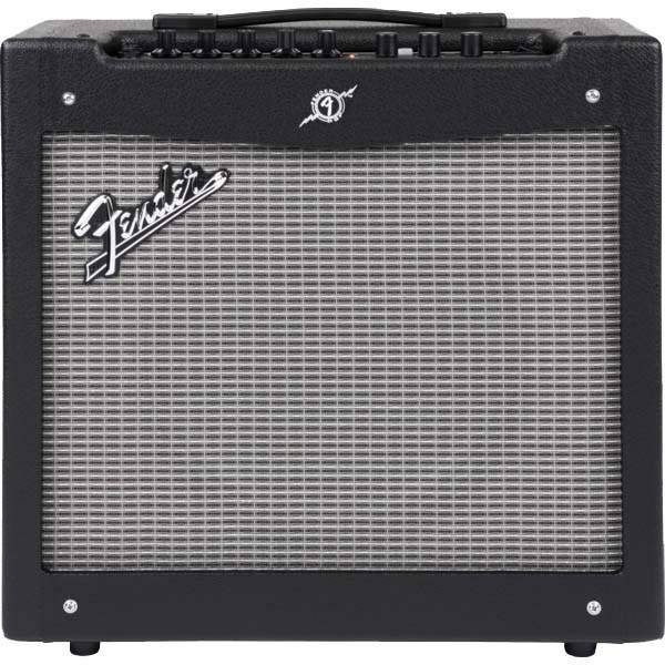آمپلی‌فایر فندر مدل Mustange II V.2، Fender Mustange II (V2) Guitar Amplifier