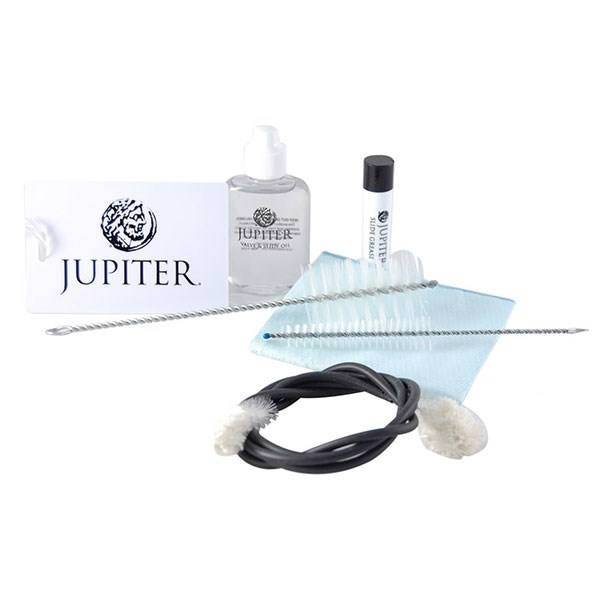 کیت نظافت ترمپت ژوپیتر JCM-TRK1، Jupiter JCM-TRK1 Trumpet Care Kit