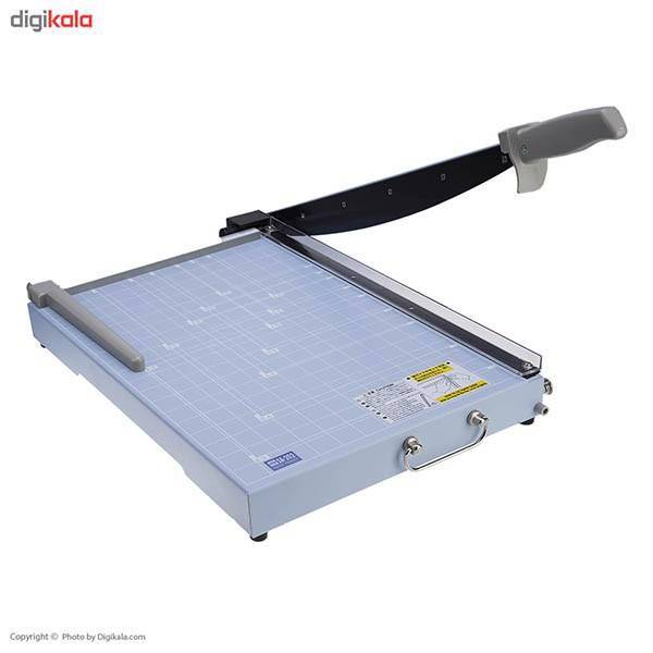 دستگاه برش کاغذ اوپن مدل SA-202 سایز A3، Open SA-202 Paper Trimmer Size A3