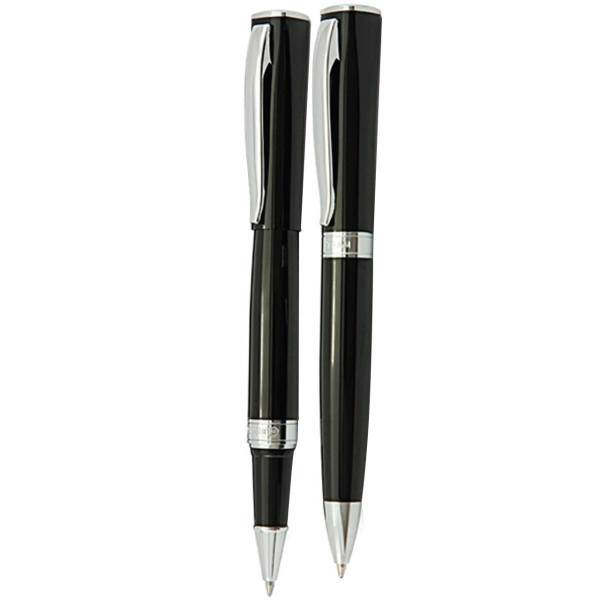 ست خودکار و روان نویس یوروپن مدل Tram، Europen Tram Ballpoint Pen and Rollerball Pen Set