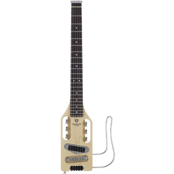 گیتار الکتریک تراولر مدل Ultra-Light Electric، Traveler Ultra-Light Electric Electric Guitar