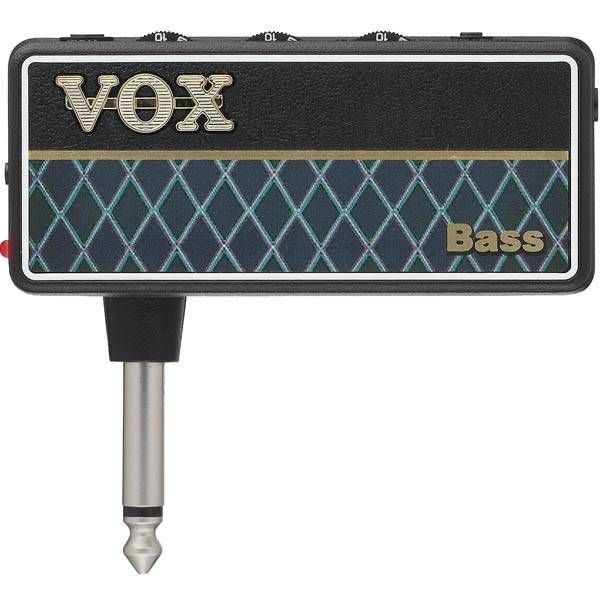 امپ‌لاگ ووکس مدل AP2-BS، VoX AP2-BS Headphone Guitar Amplifier