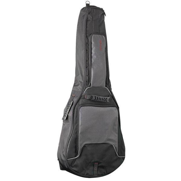 سافت کیس گیتار آکوستیک جامبو استگ مدل STB-GEN 20 J، Stagg STB-GEN 20 J Jumbo Acoustic Guitar Soft Case