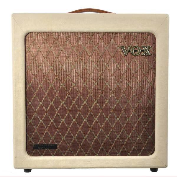 آمپلی فایر گیتار ووکس مدل AC15H1TV، Vox AC15H1TV Guitar Amplifier