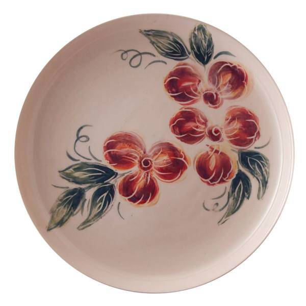 دیس گرد سرامیکی فرتاش کد 171106