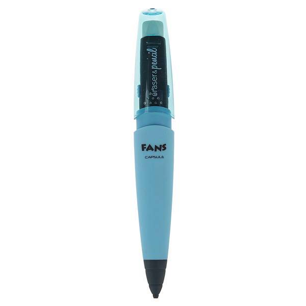 مداد نوکی 0.7 میلی متری فنس مدل Capsule، Fans Capsule 0.7mm Mechanical Pencil