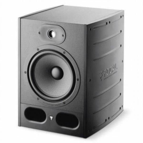 اسپیکر مانیتور استودیو فوکال مدل Alpha 80، Focal Alpha 80 Studio Monitor Speaker