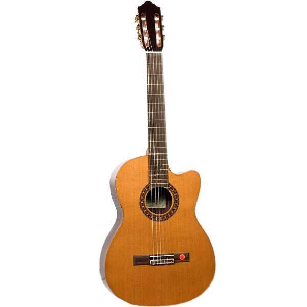 گیتار کلاسیک اشترونال مدل C977، Strunal C977 Classical Guitar