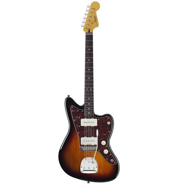 گیتار الکتریک فندر مدل Squier VM JAZZMASTER 3TS، Fender Squier VM JAZZMASTER 3TS Electric Guitar