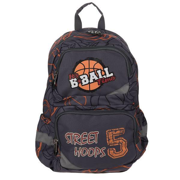 کوله پشتی پالس مدل Anatomic B-Ball، Pulse Anatomic B-Ball Backpack