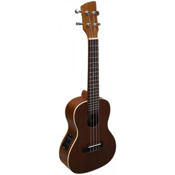 گیتار اوکوله‌له پیکاپ‌دار برانزویک مدل BU4CE، Brunswick BU4CE Electro Ukulele Guitar