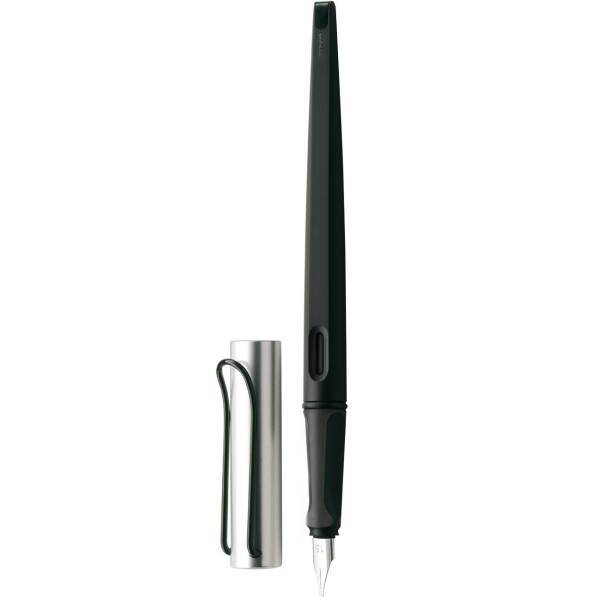خودنویس لامی مدل Joy AL - قطر نوشتار 1.5 میلی متر، Lamy Joy AL Fountain Pen - Line Width 1.5mm