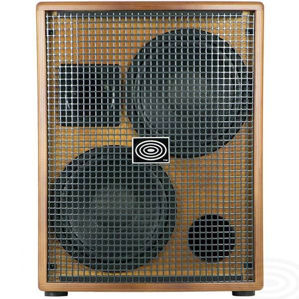 آمپلی فایر شرتلر مدل Jam 400، Schertler Jam 400 Guitar Amplifier