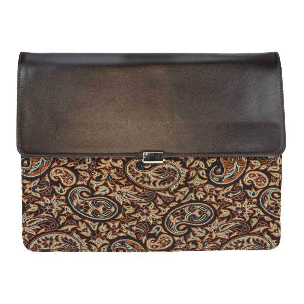 کیف چرم مصنوعی گارد مدل 52116-3، Guard 52116-3 Leather Bag