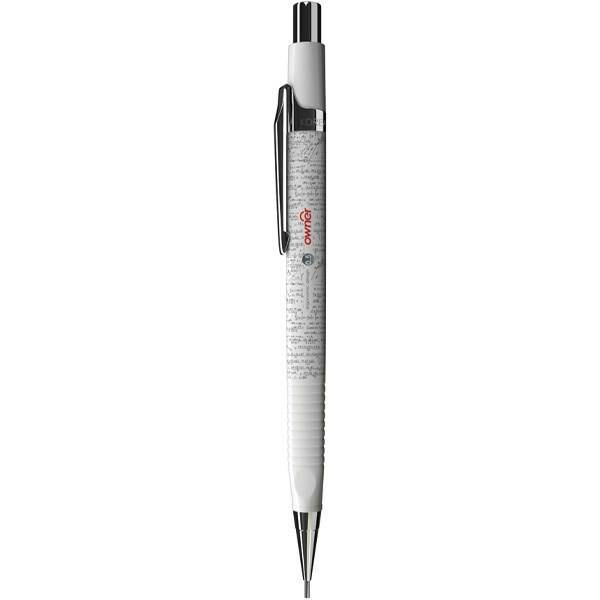 مداد نوکی اونر مدل G3-11965 - طرح 6 با قطر نوشتاری 0.5 میلی متر، Owner G3-11965 0.5mm Mechanical Pencil - Type 6