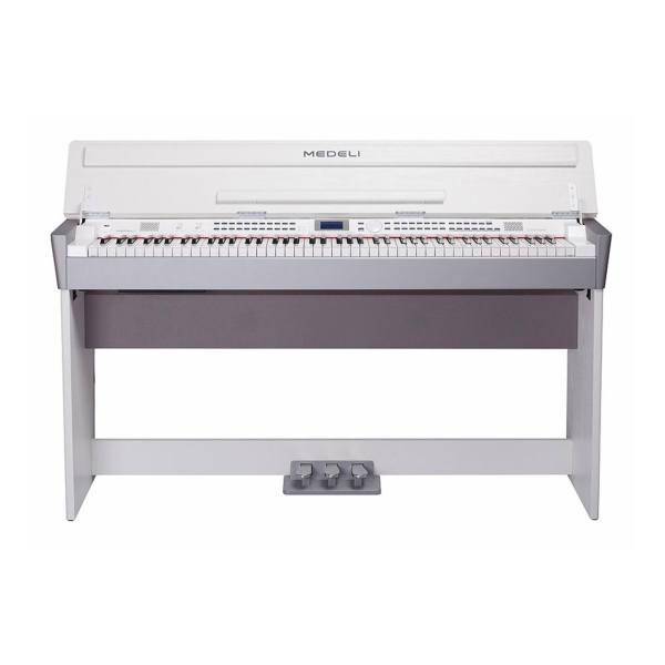 پیانو دیجیتال مدلی مدل CDP 6200 WH، Digital piano Medeli CDP 6200 WH