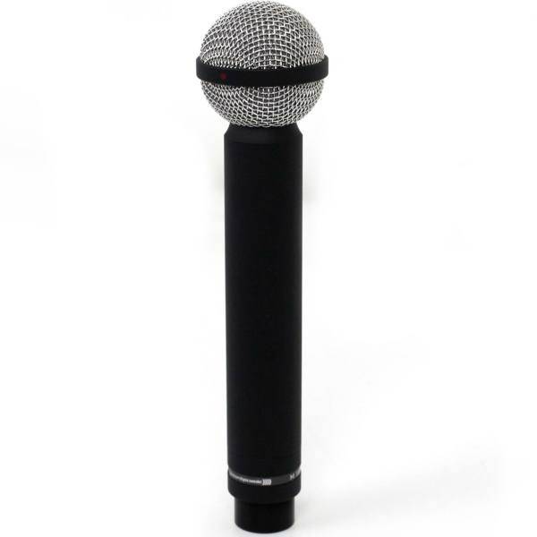 میکروفن دوبل ریبون بیرداینامیک مدل M 160، Beyerdynamic M 160 Double Ribbon Microphone