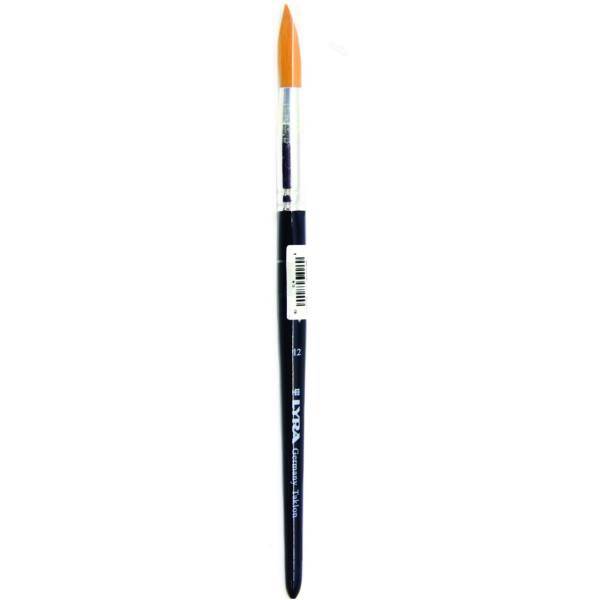 قلم موی لیرا سری 500 مدل Taklon، Lyra Taklon 500 Series Brush