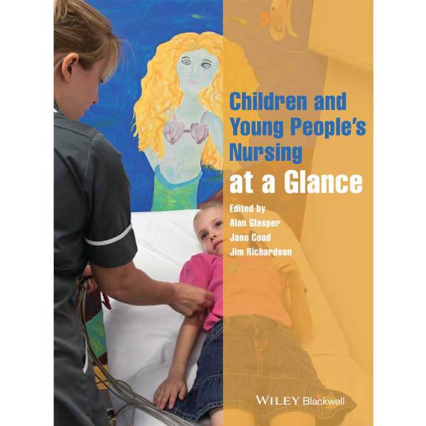 کتاب آزمون پزشکی آمریکا Children and Young People