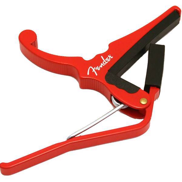 کاپو گیتار فندر مدل 0990408009، fender 0990408009 Guitar Capo