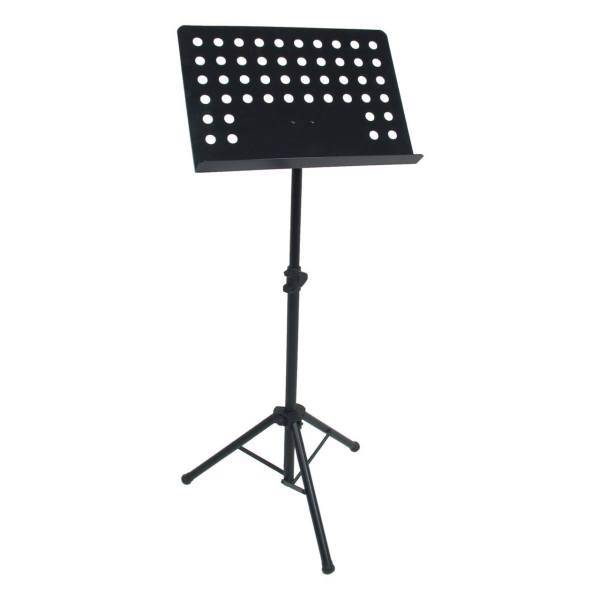 پایه نت کوئیک لاک مدل MS-331، Quiklok MS-331 Sheet Music Stand