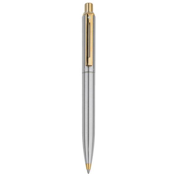 خودکار شیفر مدل Sentinel، Sheaffer Sentinel Pen With Golden Clip