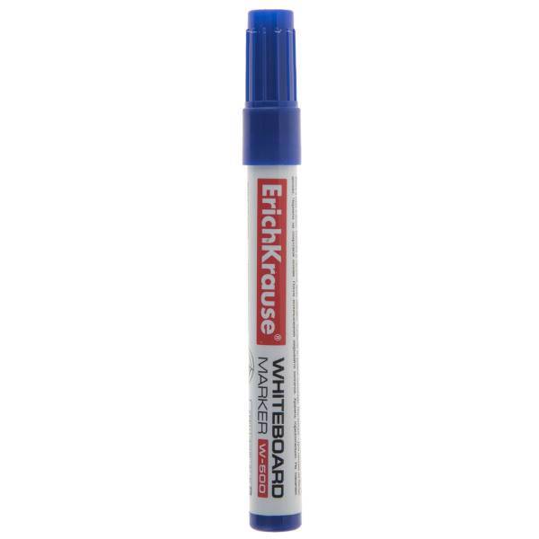 ماژیک وایت برد اریک کراوزه مدل W-500، Erichkrause W-500 Whiteboard Marker