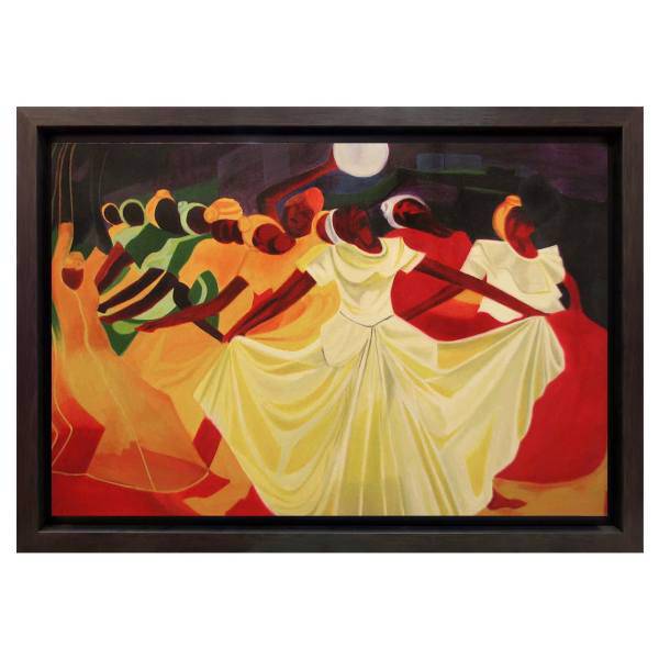 تابلو نقاشی نگارین گالری کد N-60.90-01