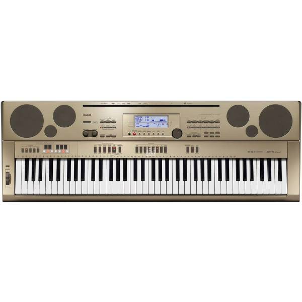 کیبورد کاسیو مدل AT-3، Casio AT-3 Arranger Keyboard