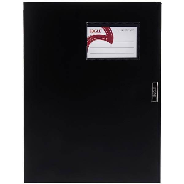 پوشه چسبی ایگل سایز A4، Eagle File Case Size A4