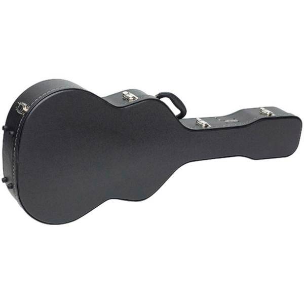 هارد کیس گیتار کلاسیک استگ مدل GEC-C، Stagg GEC-C Classic Guitar Hard Case