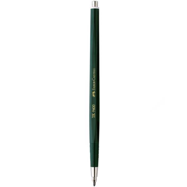 مداد نوکی 3.15 میلی متری فابر-کاستل مدل TK 9400، Faber-Castell TK 9400 3.15mm Mechanical Pencil