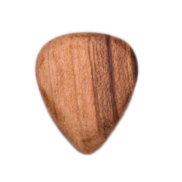 پیک چوبی گیتار چوپیک مدل افرا، Chopick Maple Guitar Wooden Pick