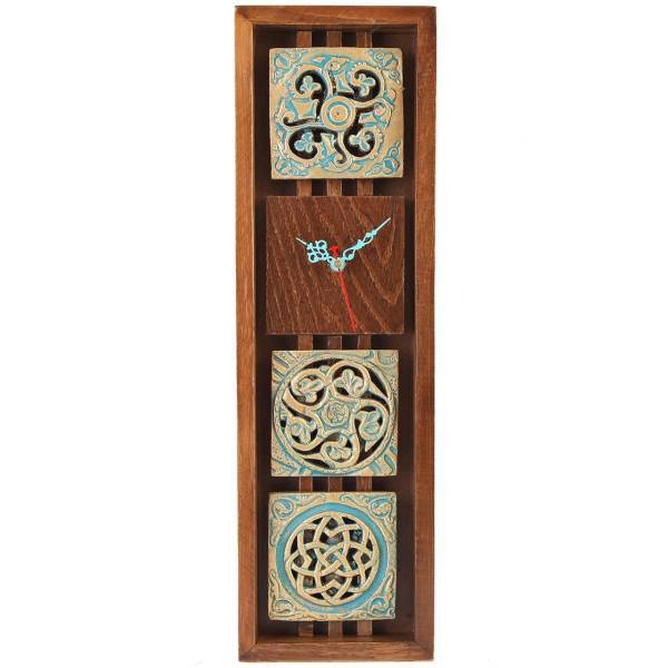 ساعت دیواری گالری آسوریک کد 86072