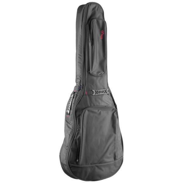 سافت کیس گیتار آکوستیک استگ مدل STB-GEN 10 W، Stagg STB-GEN 10 W Acoustic Guitar Soft Case