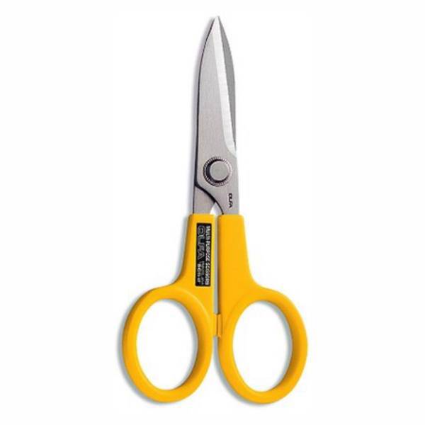 قیچی الفا مدل SCS-2، Olfa SCS-2 Scissors